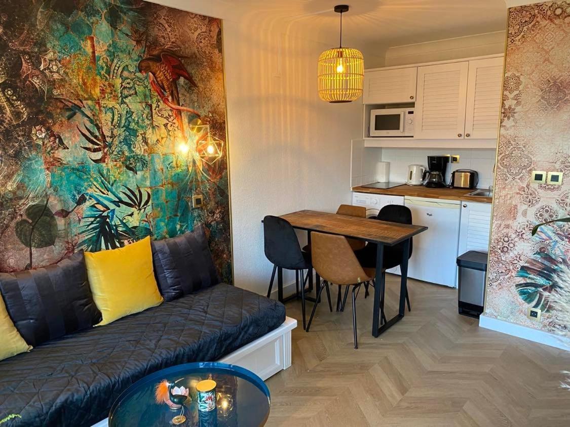 Appartement Cosy Avec Piscine, Acces Direct Plage Lacanau Εξωτερικό φωτογραφία
