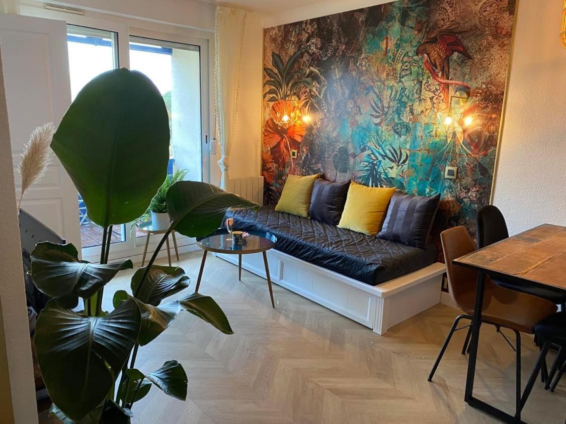 Appartement Cosy Avec Piscine, Acces Direct Plage Lacanau Εξωτερικό φωτογραφία