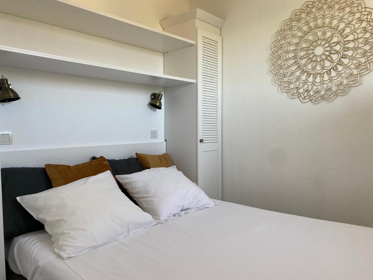 Appartement Cosy Avec Piscine, Acces Direct Plage Lacanau Εξωτερικό φωτογραφία